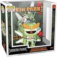 ミュージシャン LINKIN PARK Reanimation Funko Pop! Album s-l400.jpg